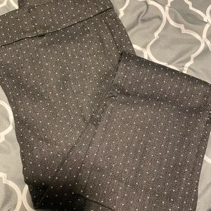 Ann Taylor Marisa Skinny Pant